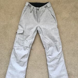 ROXY GIRLS SKI PANTS